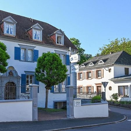 Ferienappartements Intour Ockfen Экстерьер фото