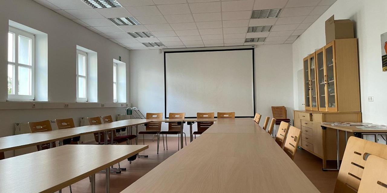 Ferienappartements Intour Ockfen Экстерьер фото