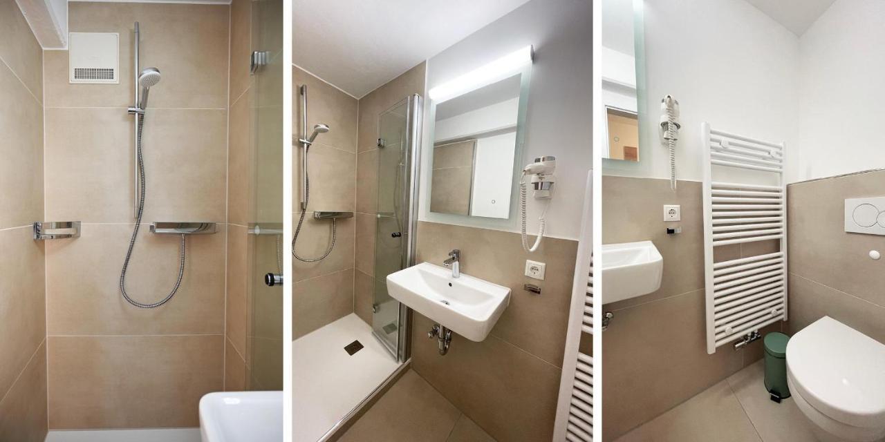Ferienappartements Intour Ockfen Экстерьер фото