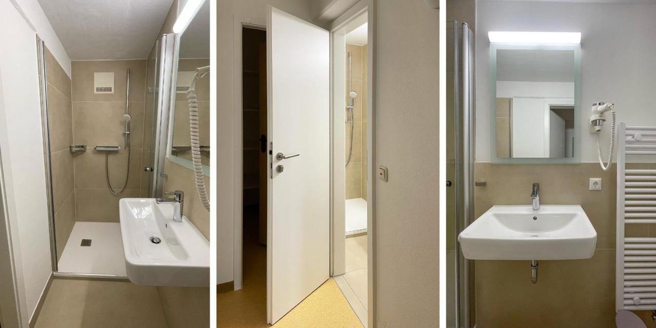 Ferienappartements Intour Ockfen Экстерьер фото